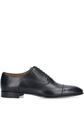 Greggo Derby shoes